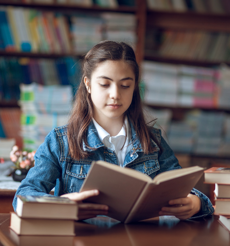 Comprehensive Study Guides