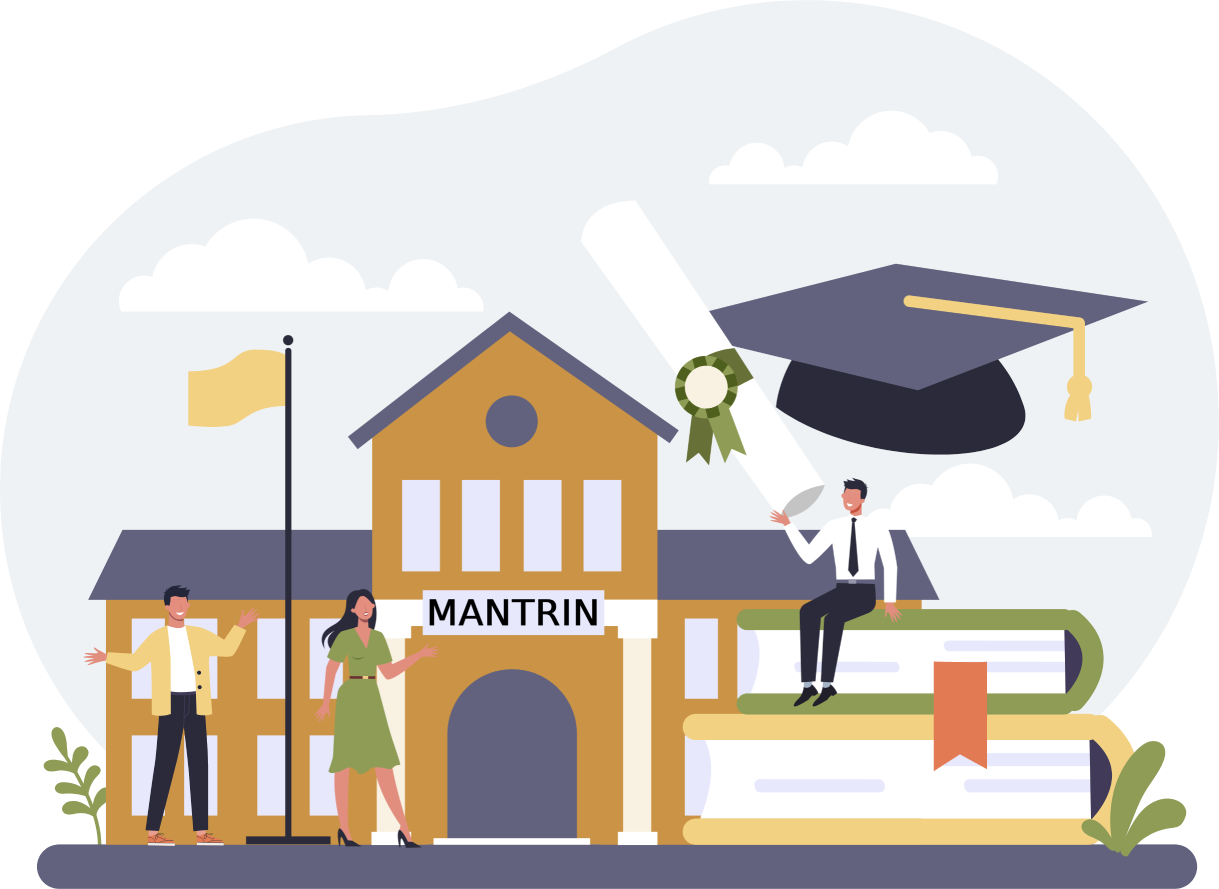 About Mantrin Institute