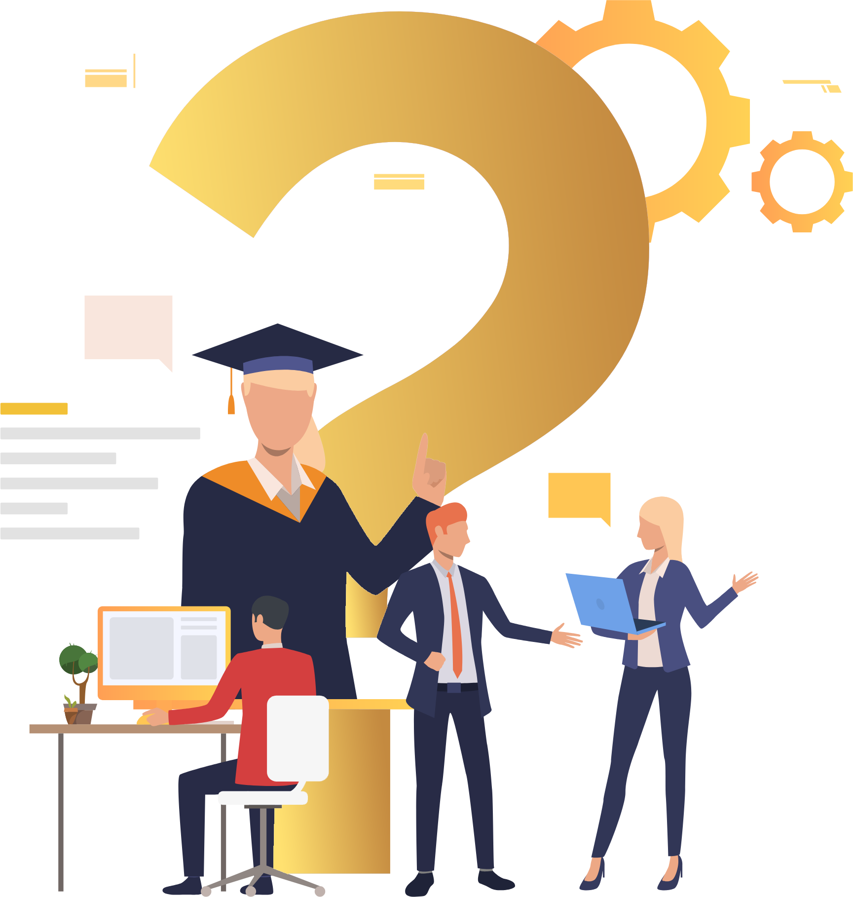 Why Choose the GED